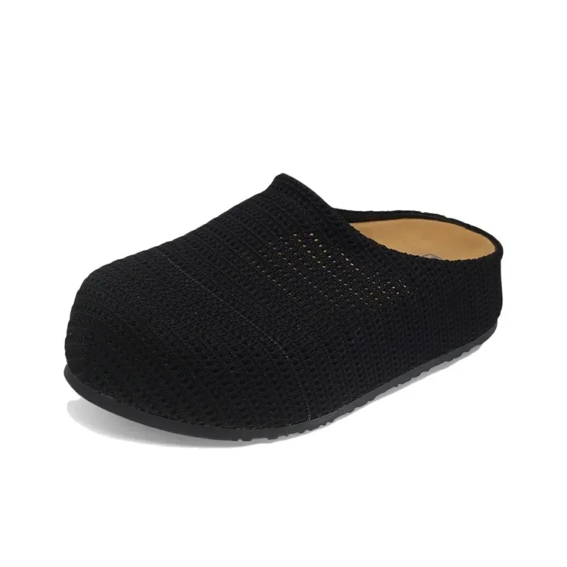 Y6T Closed Toe Slippers Women's-19