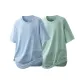 Light Blue+Green