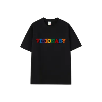 HOKLV T Shirts Unisex