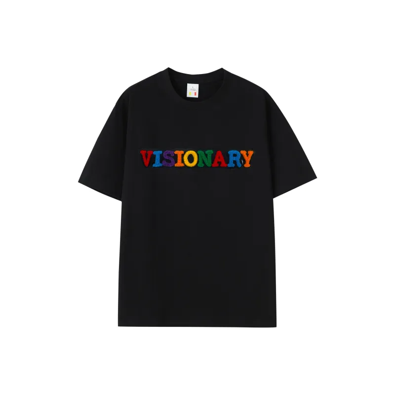 HOKLV T Shirts Unisex-0