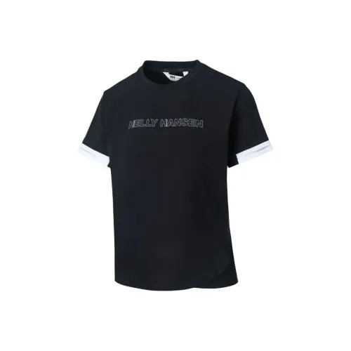 HELLY HANSEN T Shirts Women's