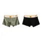 2 Pack (Green+Black)