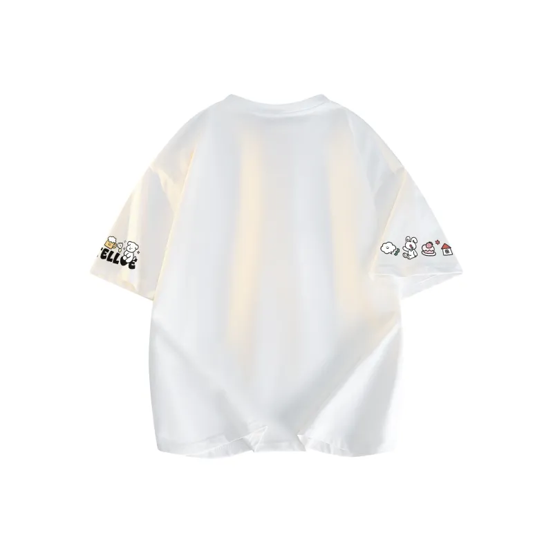 PAUL COSTELLOE T Shirts Unisex-1