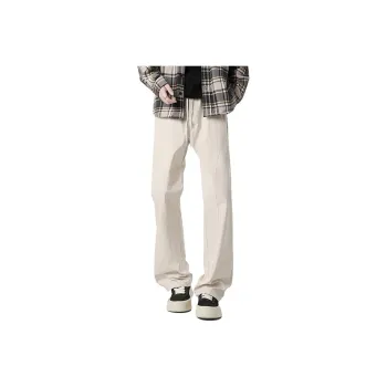 HANDAIWEI Casual Pants Unisex