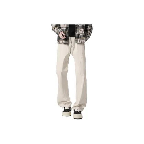 HANDAIWEI Casual Pants Unisex