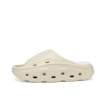 NANJIREN EVA Slide Slippers Unisex