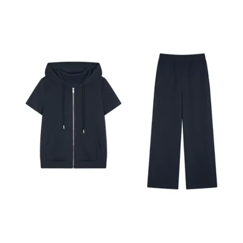 LUYOUYE Casual Suits Women's