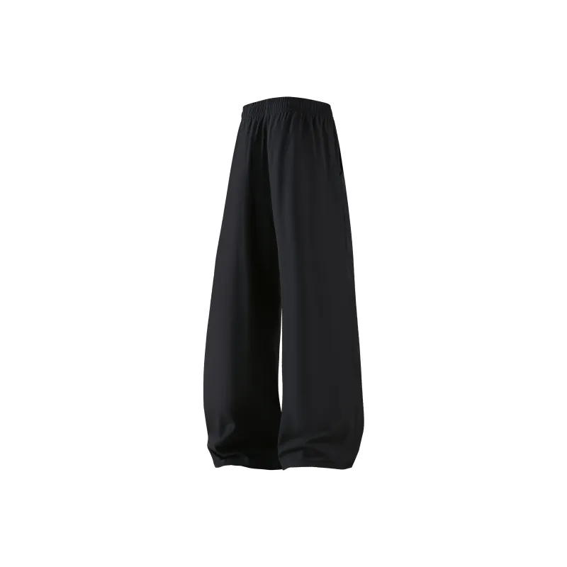 ZWWWZ Casual Pants Unisex-12