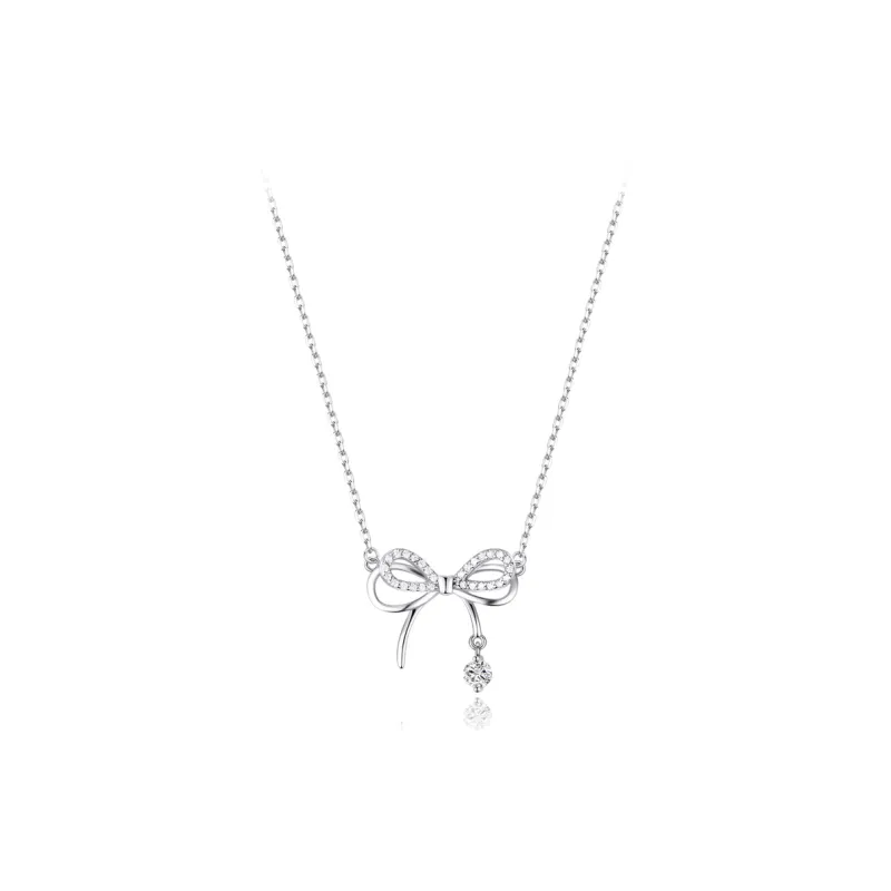 WANLIACC Alloy Necklaces Women's-0