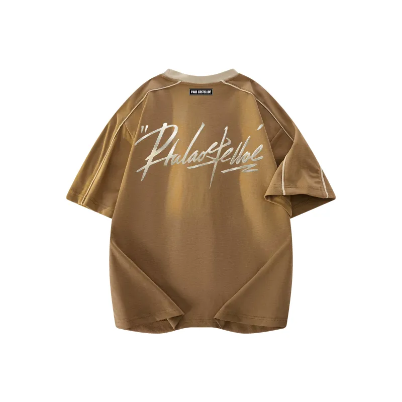 PAUL COSTELLOE T Shirts Unisex-7