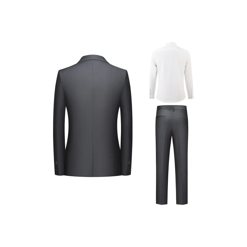 Maserati Business Suits Men-22