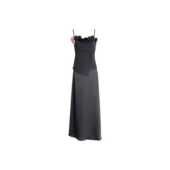 DOKZB Two Piece Skirt Sets Women's