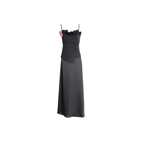 DOKZB Two Piece Skirt Sets Women's
