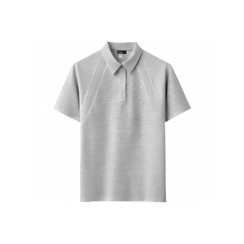 CSKS Polo Shirts Unisex-3