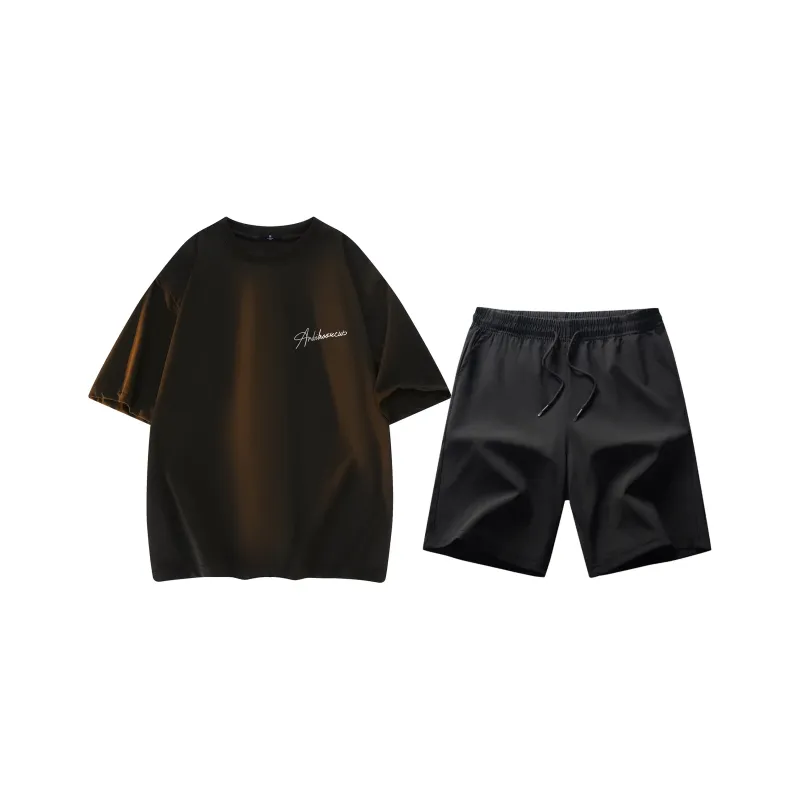 ROBINHOOD Casual Sportswear Unisex-1