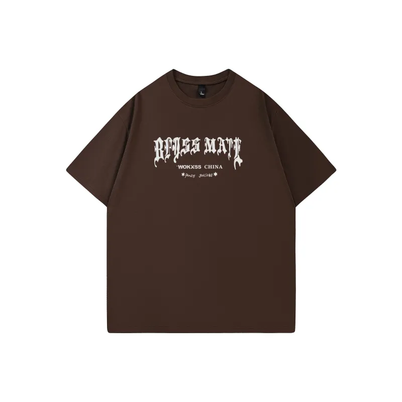 WOKXSS T-Shirts Unisex-18