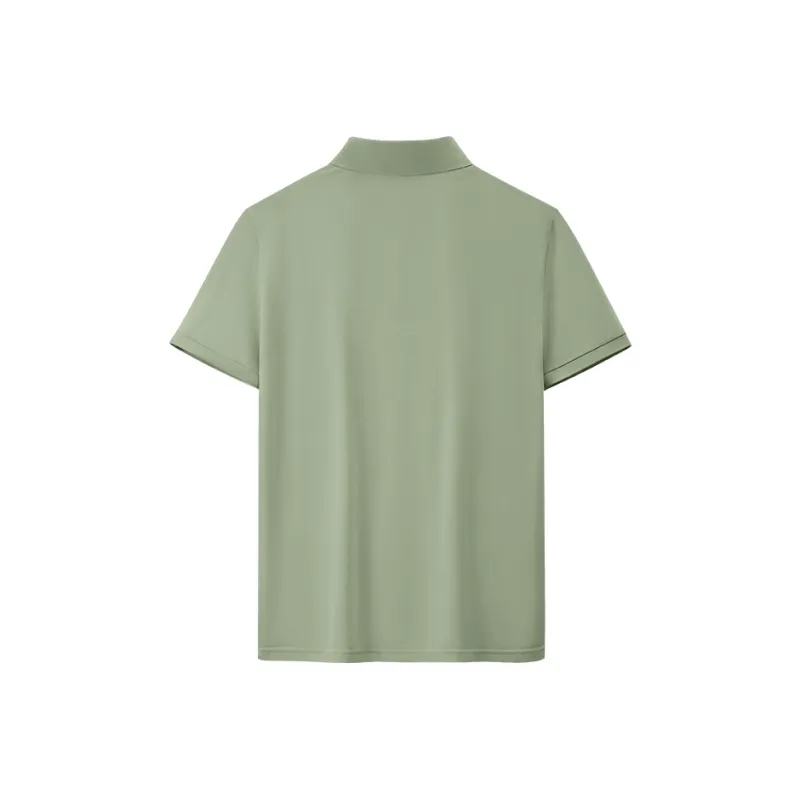 FAPAI Polo Shirts Unisex-14