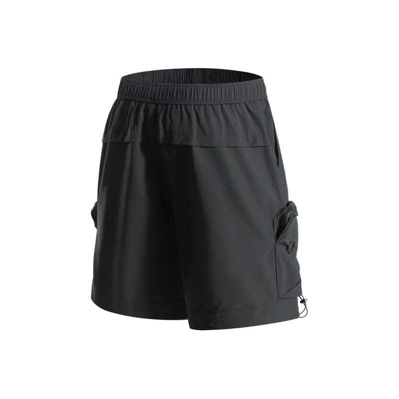 Pilot The Camel Casual Shorts Unisex-1