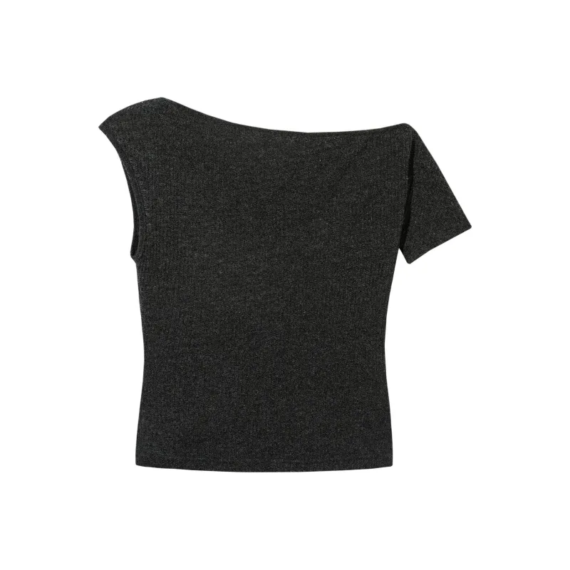 Ouyang T Shirts Women's-7