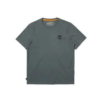 Timberland T Shirts Men Green