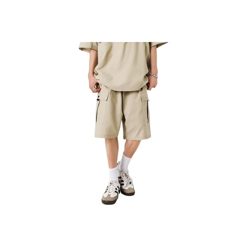BLANC & ECLARE Casual Shorts Men's-6