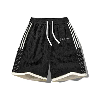 PUNCTILIOUS Casual Shorts Unisex