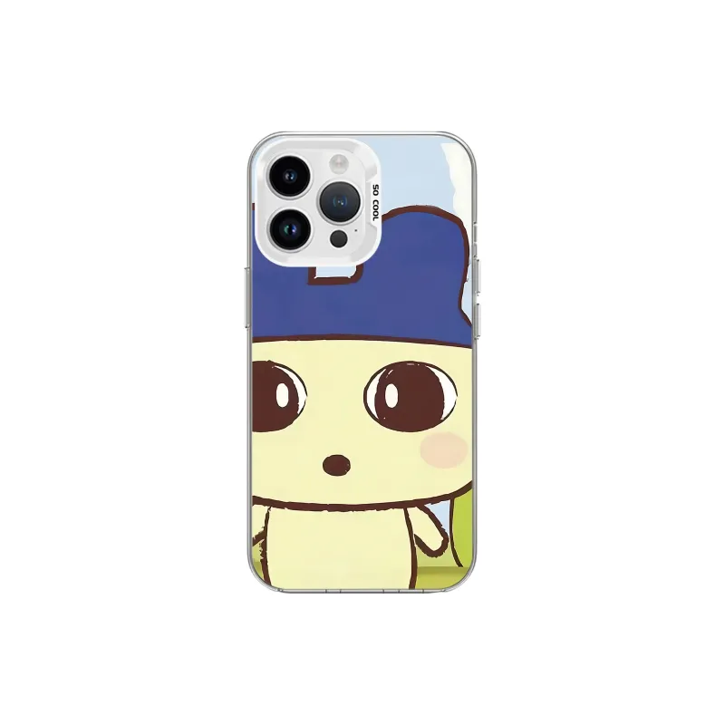 Ray chain Phone Cases-3
