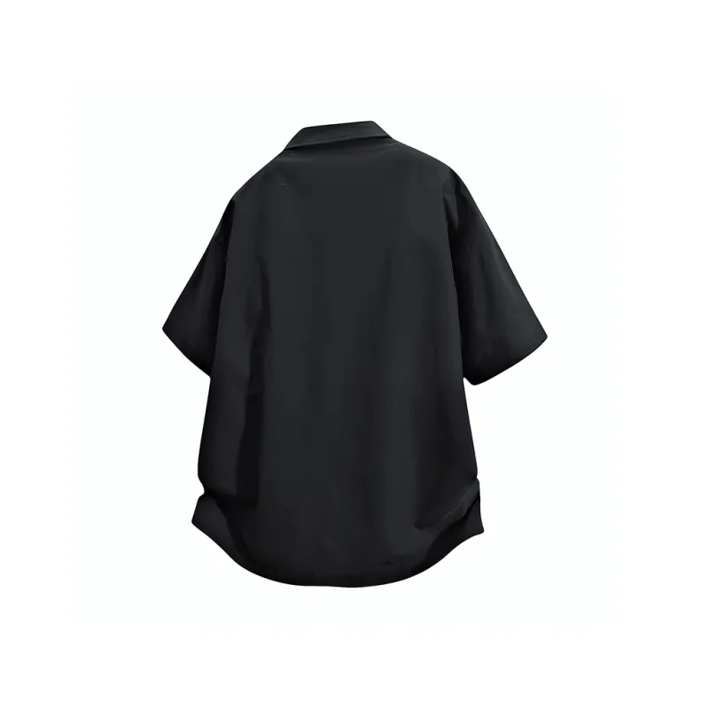 PANDA ADEVIL Shirts Unisex-9