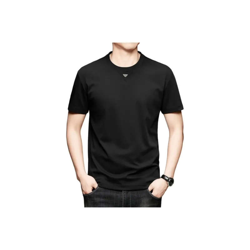 PIERRE CARDIN T Shirts Men-4