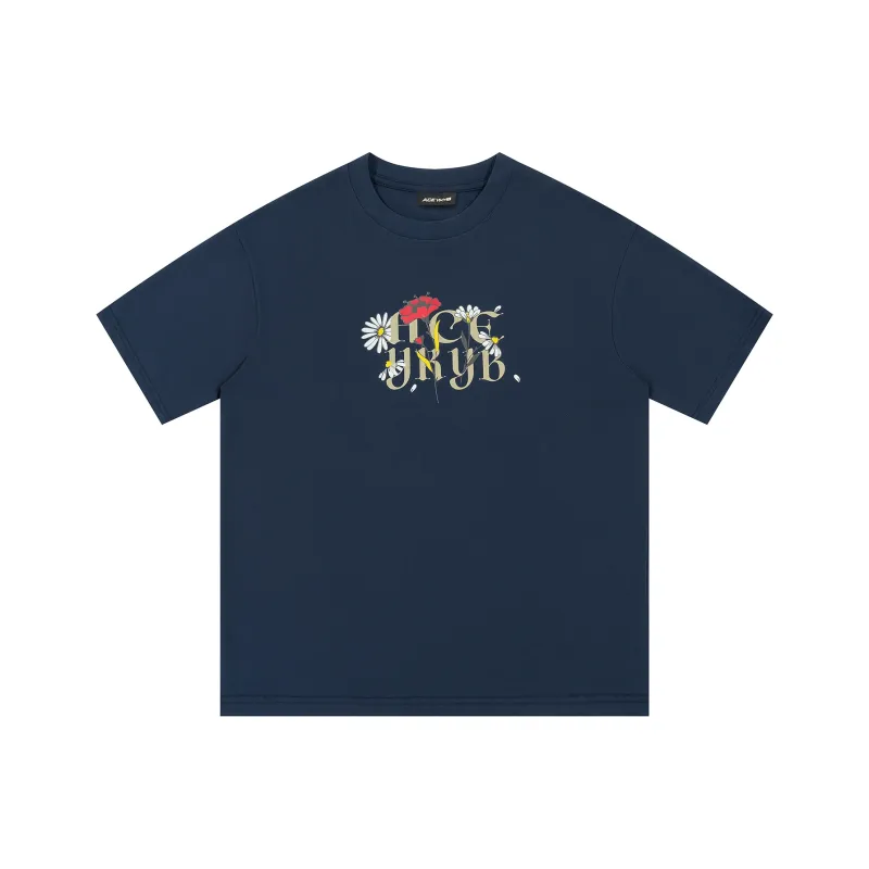 YK&YB T Shirts Unisex-7