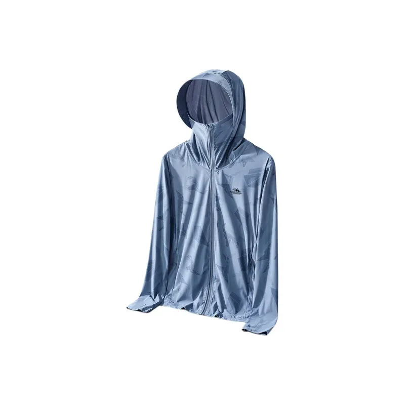 PIERRE CARDIN Sun Protection Clothing Unisex-4