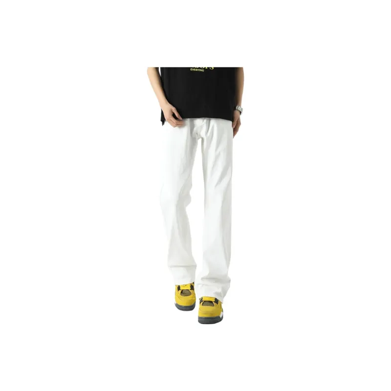 BAGE Jeans Unisex-4