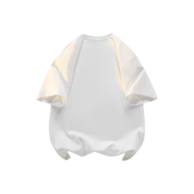 JEANSWEST T Shirts Unisex-5