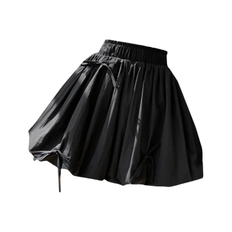 ARIADNAW STUDIO Casual Short Skirts Women's-7