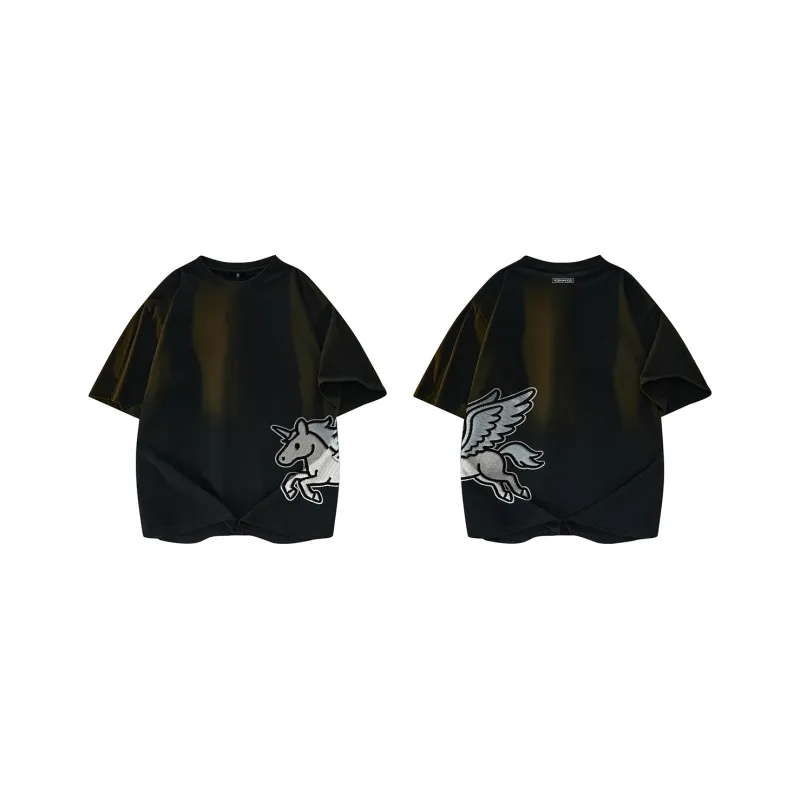 ROBINHOOD T Shirts Unisex-1