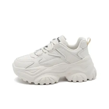 15 MINS Low Top Chunky Sneakers Women's