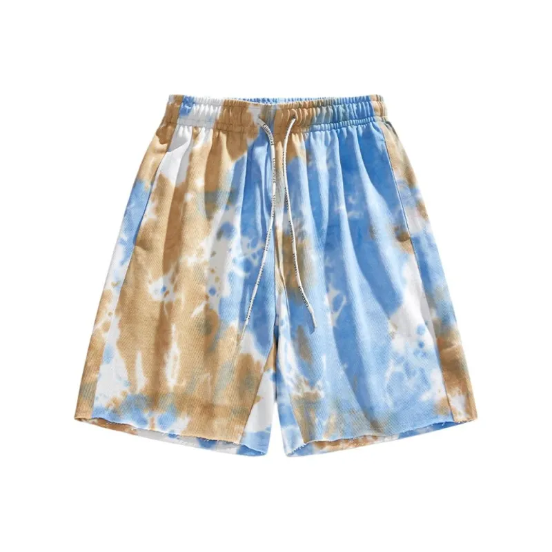 LSVE Casual Shorts Women's-6