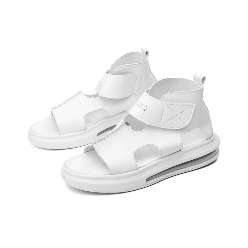 AMICNIEGD Roman Sandals Men-8
