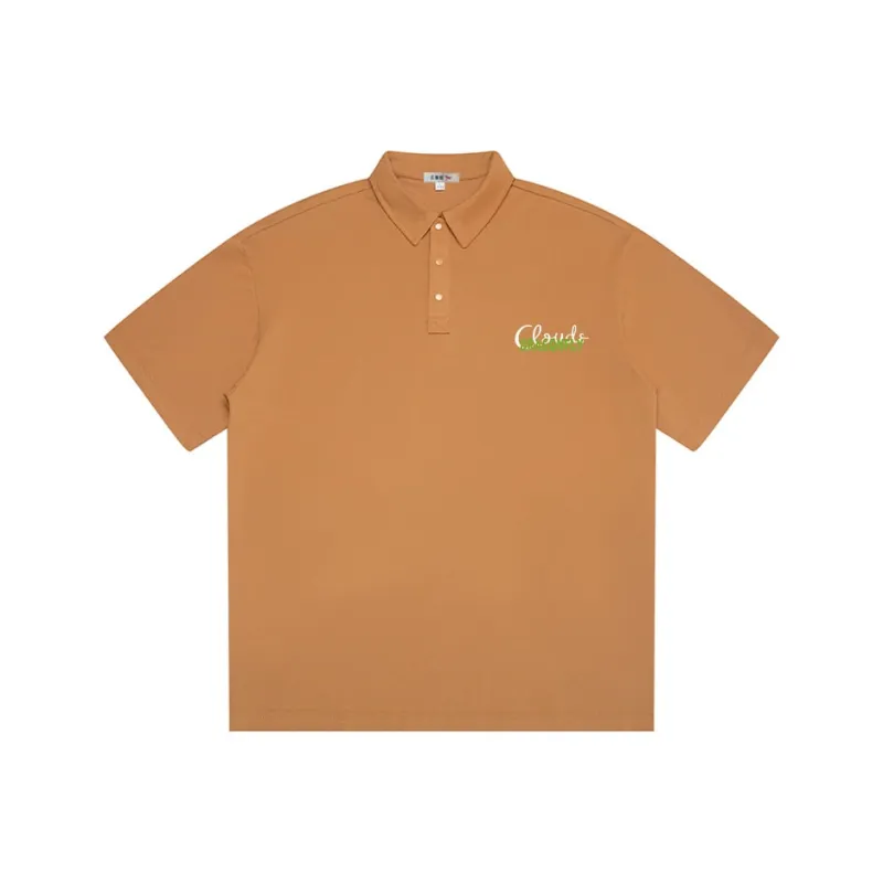 RED DRAGONFLY Polo Shirt Unisex-26