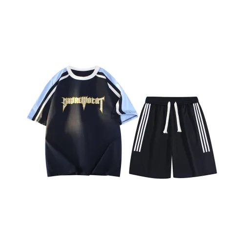 Supremo Cat Casual Sportswear Unisex