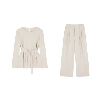 LUYOUYE Business Suits Women's