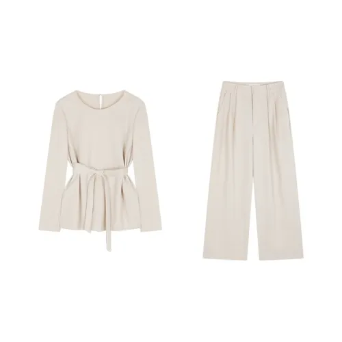 LUYOUYE Business Suits Women's