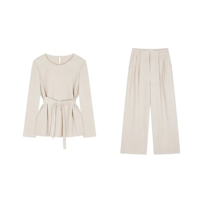 LUYOUYE Business Suits Women's-0