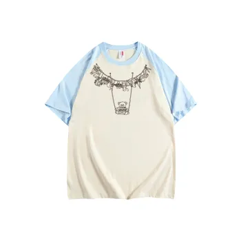 LIGHTNING MONSTER T Shirt Unisex