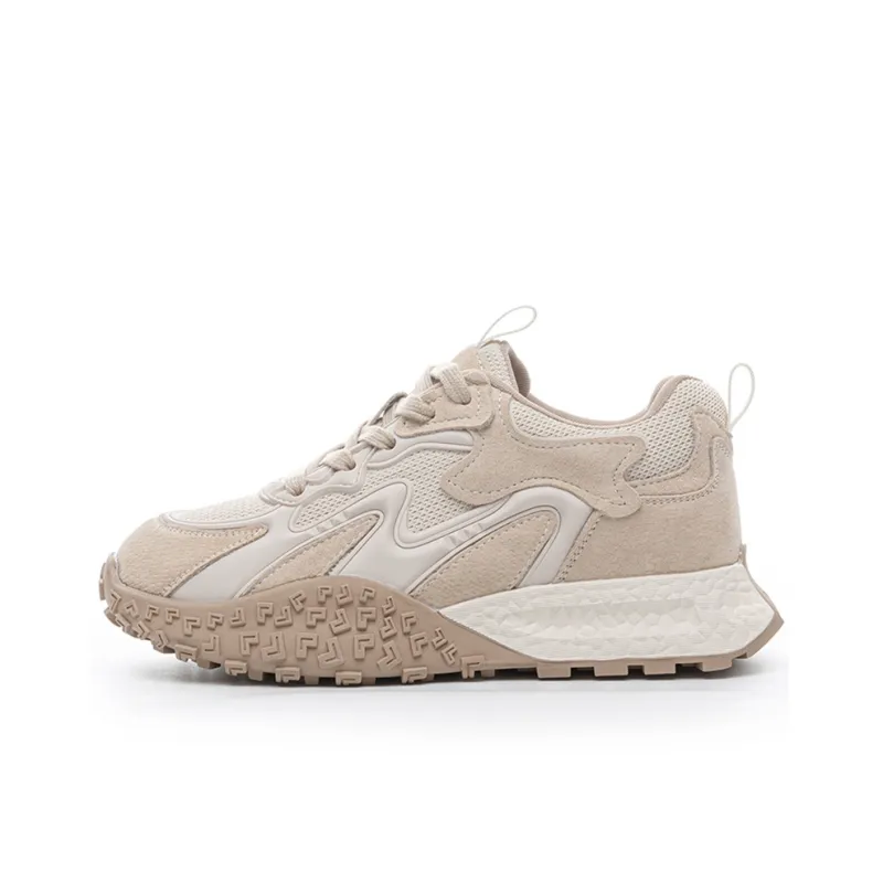 CHOVO Slip Resistant, Breathable, Lightweight, Height Increasing Low Top Casual Shoes Women's-4