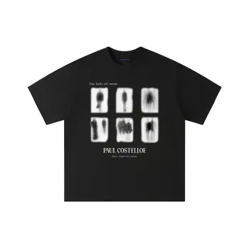 PAUL COSTELLOE T Shirts Unisex