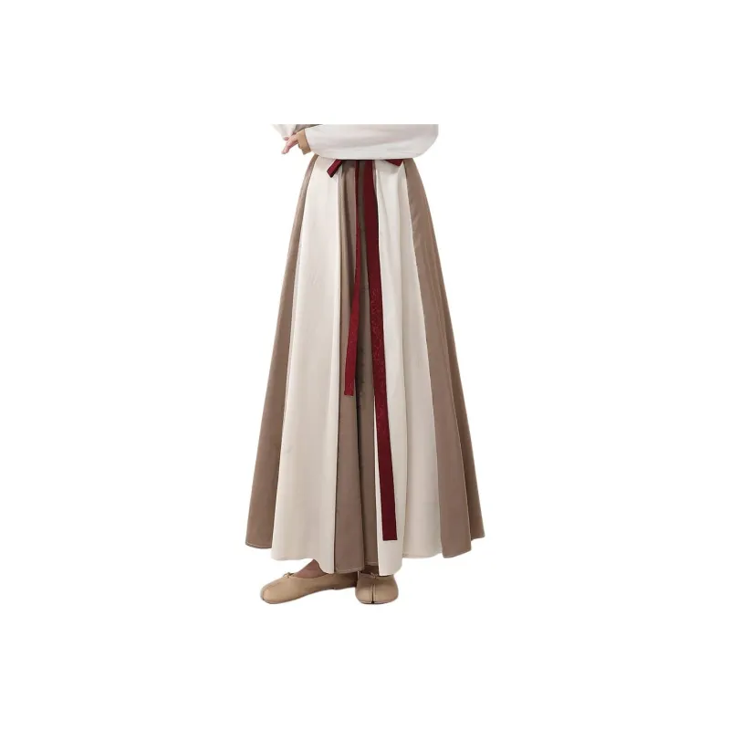 XINGHEHANGE Summer Women's Cute Sweetheart Skirt Set Women's-2