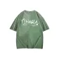 Army Green (100% Heavyweight Cotton)