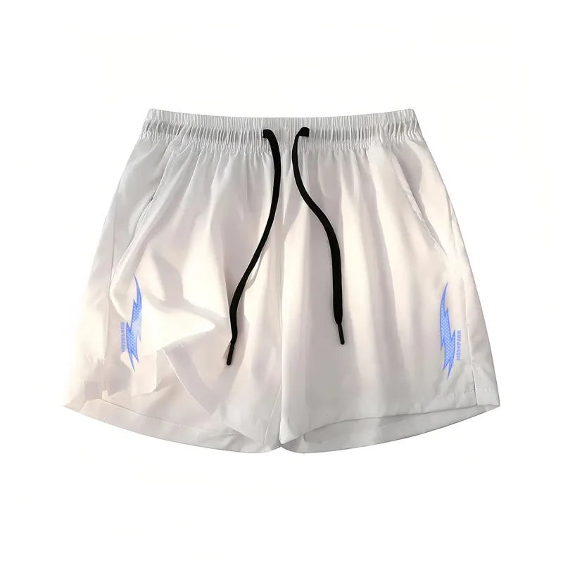 MASKPARK Casual Shorts Unisex-0