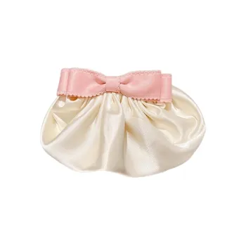 Water Jade Alloy Hair Clips Women's